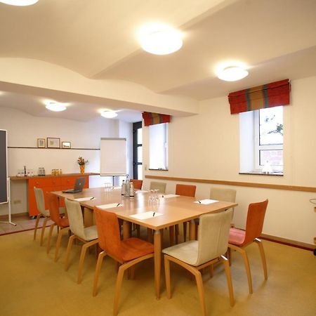 Design Hotel Zollamt Kaiserslautern Ngoại thất bức ảnh