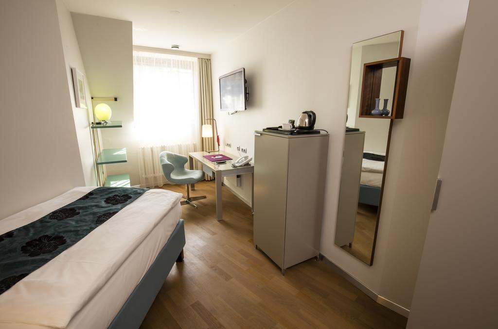 Design Hotel Zollamt Kaiserslautern Ngoại thất bức ảnh