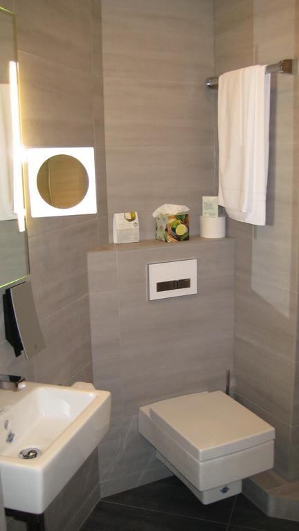 Design Hotel Zollamt Kaiserslautern Ngoại thất bức ảnh