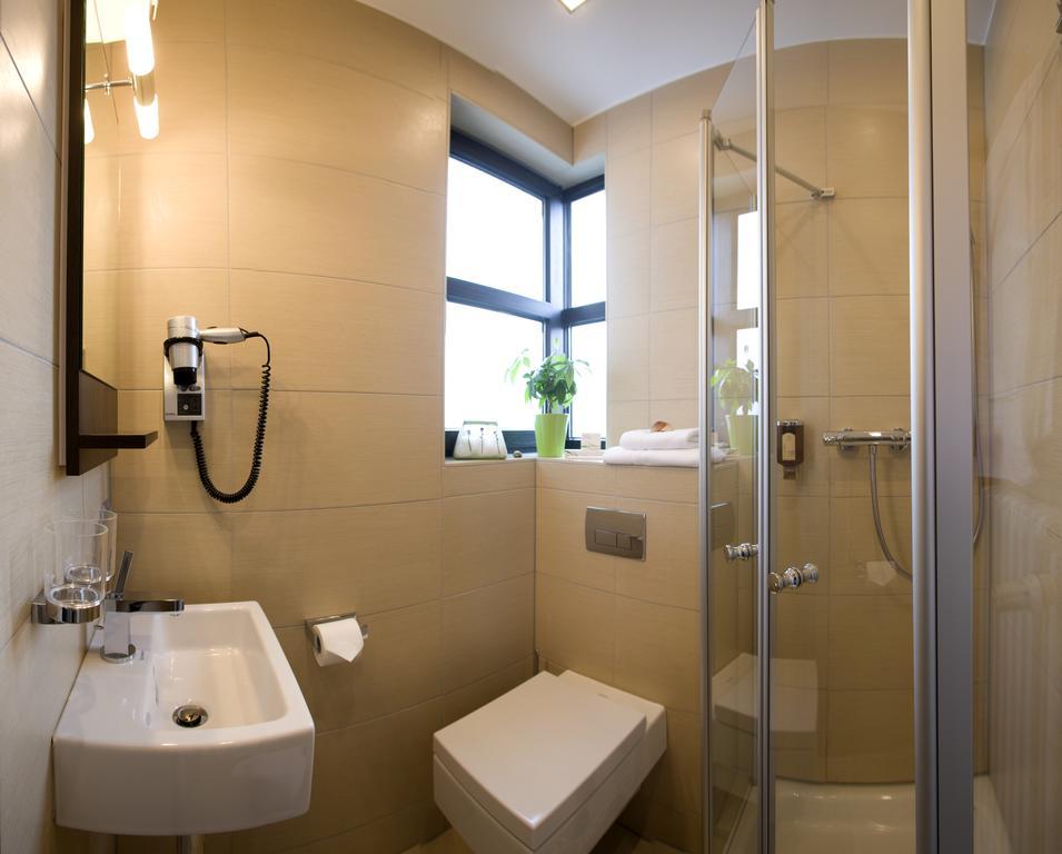 Design Hotel Zollamt Kaiserslautern Ngoại thất bức ảnh