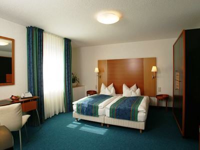 Design Hotel Zollamt Kaiserslautern Ngoại thất bức ảnh