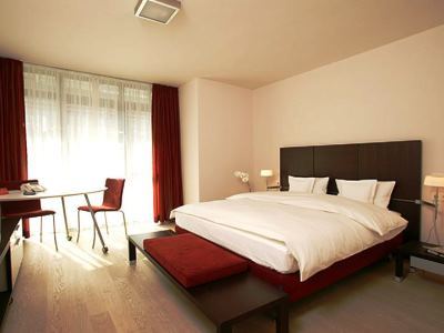 Design Hotel Zollamt Kaiserslautern Ngoại thất bức ảnh
