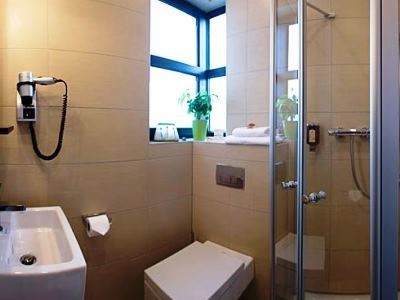 Design Hotel Zollamt Kaiserslautern Ngoại thất bức ảnh