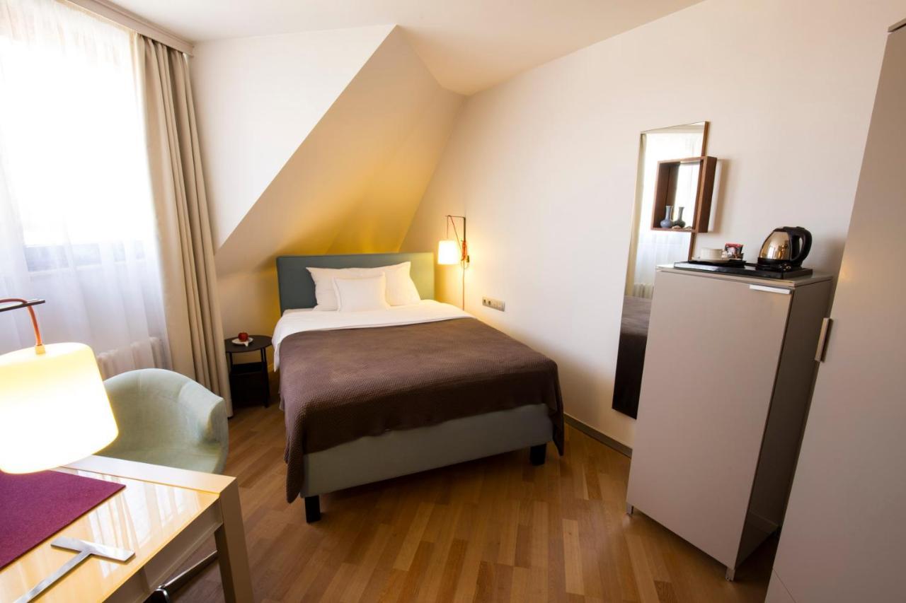 Design Hotel Zollamt Kaiserslautern Ngoại thất bức ảnh